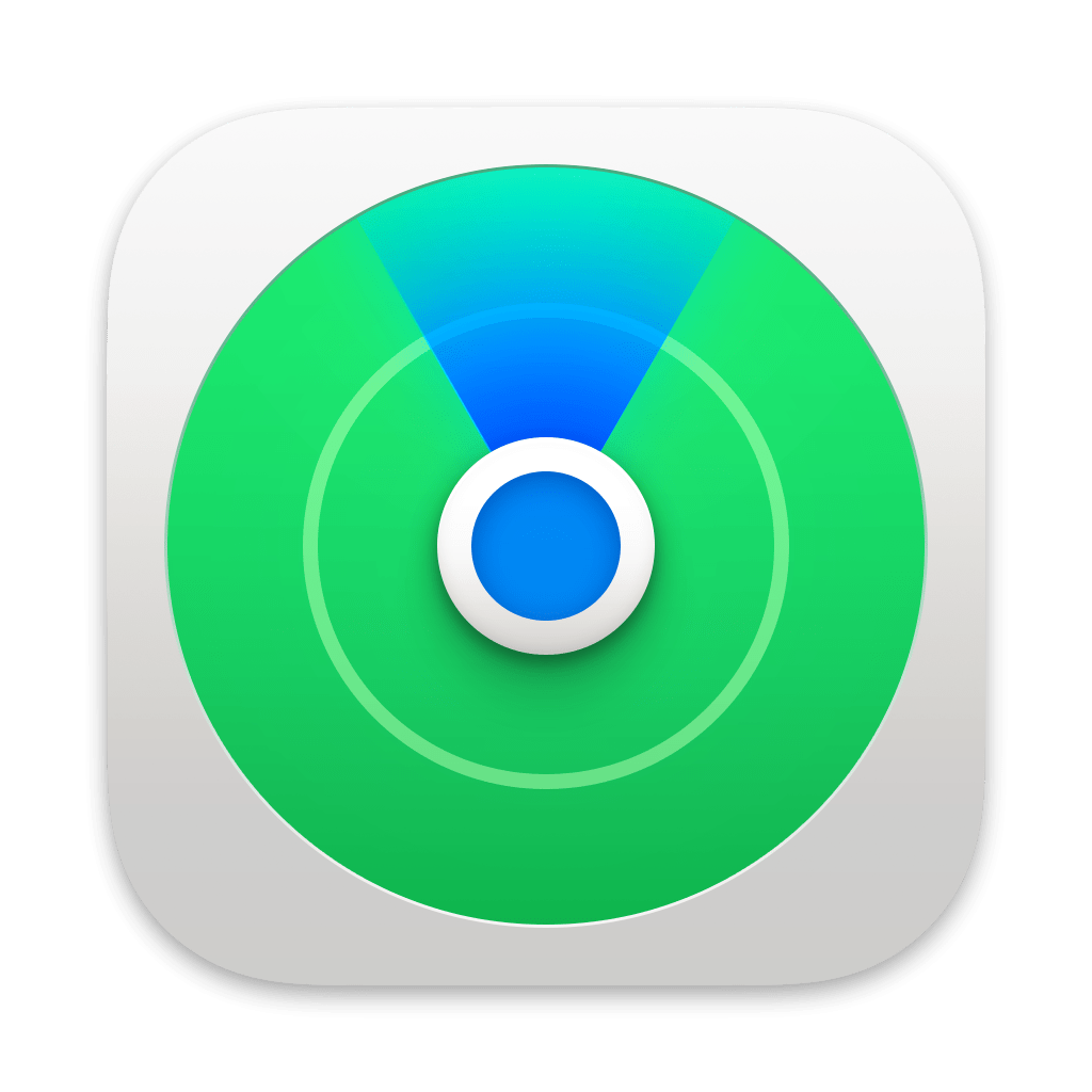 launchei-app icons in grid