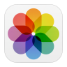 launchei-app icons in grid