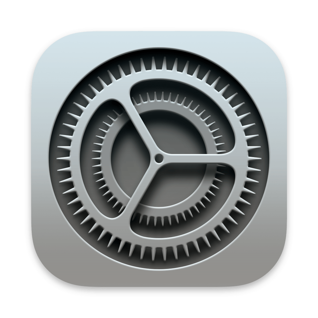 launchei-app icons in grid