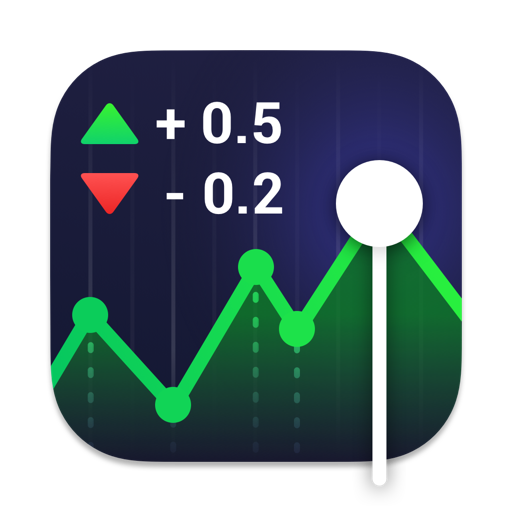 launchei-app icons in grid